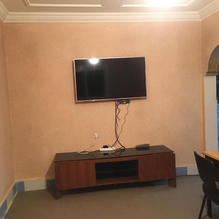 Yahya'S House Apartman Azru Kültér fotó