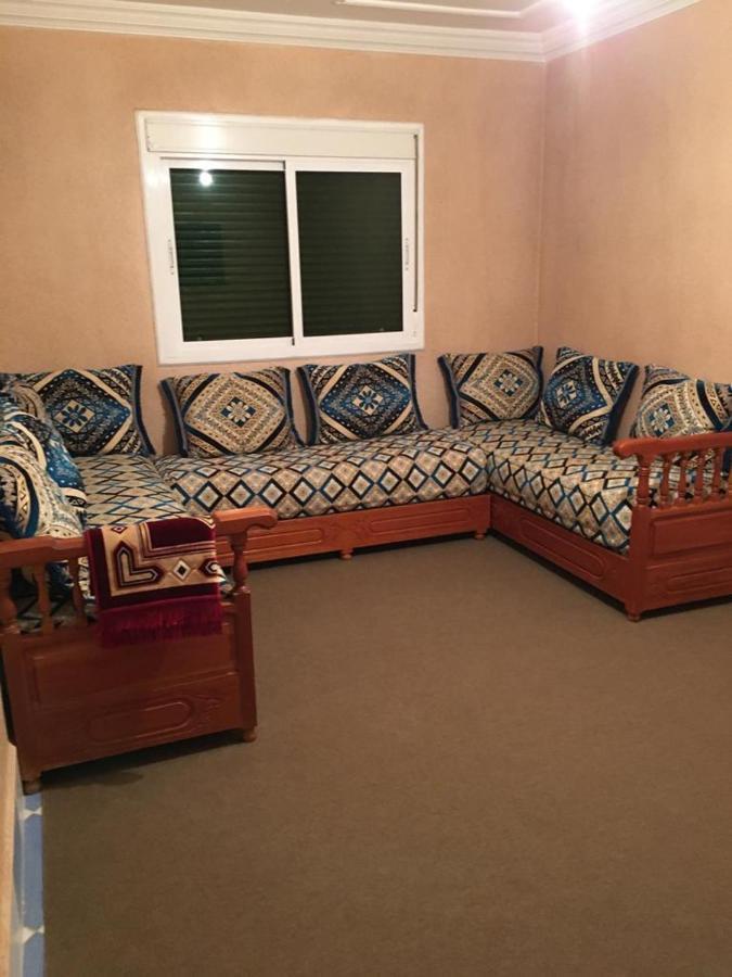 Yahya'S House Apartman Azru Kültér fotó