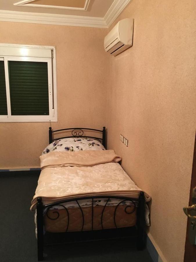Yahya'S House Apartman Azru Kültér fotó