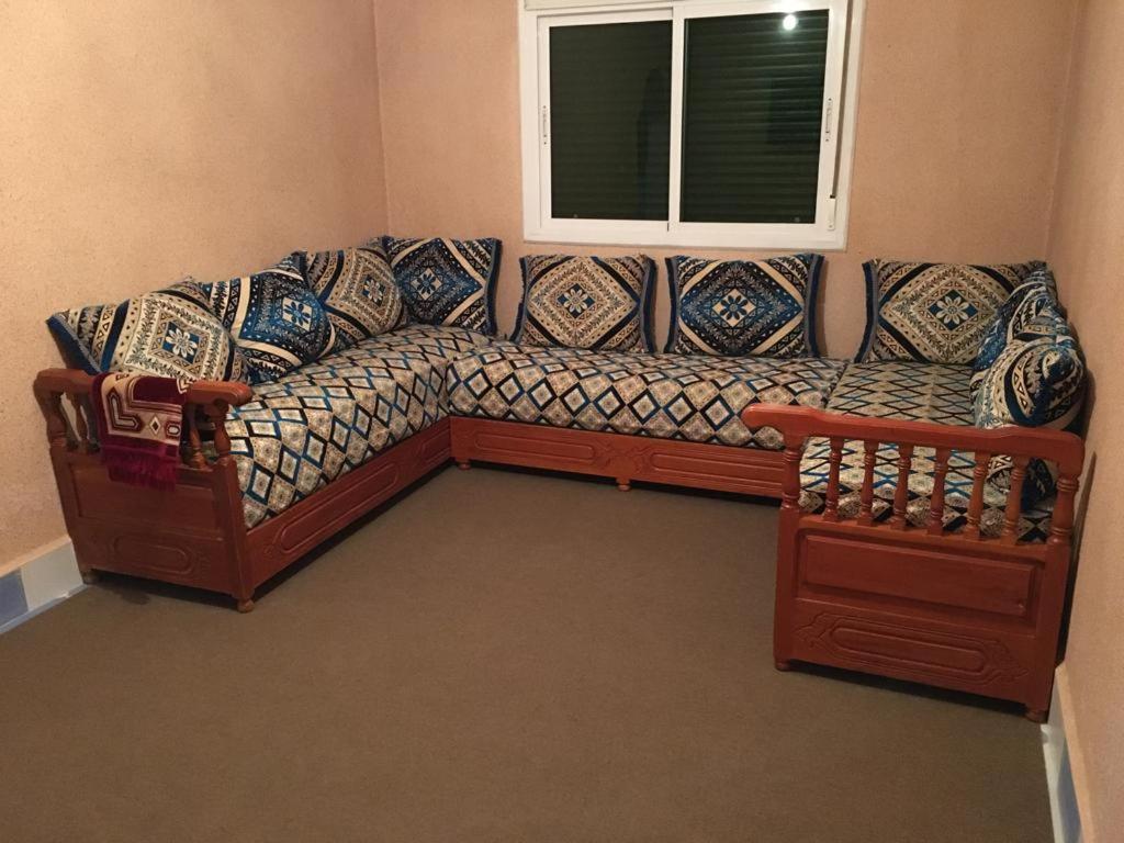 Yahya'S House Apartman Azru Kültér fotó