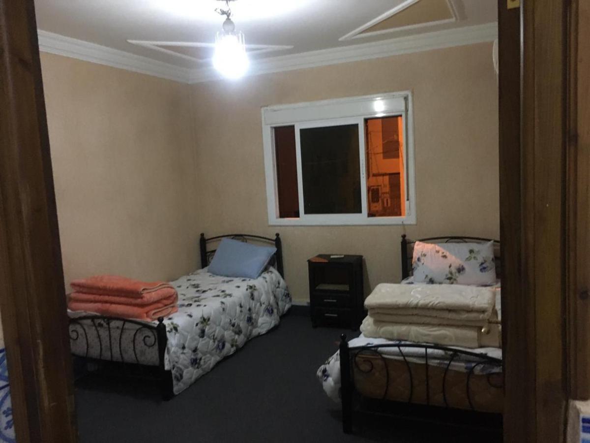 Yahya'S House Apartman Azru Kültér fotó